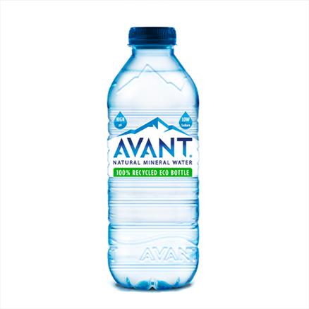 AVANT WATER 24X500ML