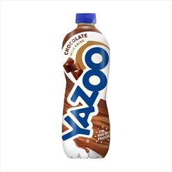 Yazoo Chocolate Milkshake 10x400ml