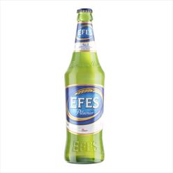 Efes Pilsner Beer 24x330ml
