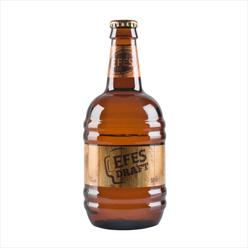 Efes Draft Beer 12x500ml