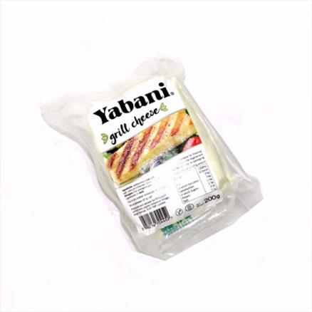 ZAAD Halloumi Grill Cheese 36x225G