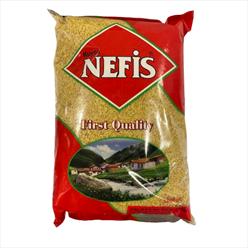 Nefis Coarse Wheat Bulgur 5Kg
