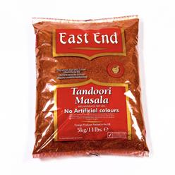 East End TANDOORI MASALA POWDER 5KG