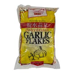 DL Garlic Flakes 1kg