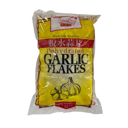DL Garlic Flakes 1kg