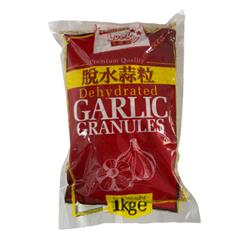 Garlic Granuales  1kg