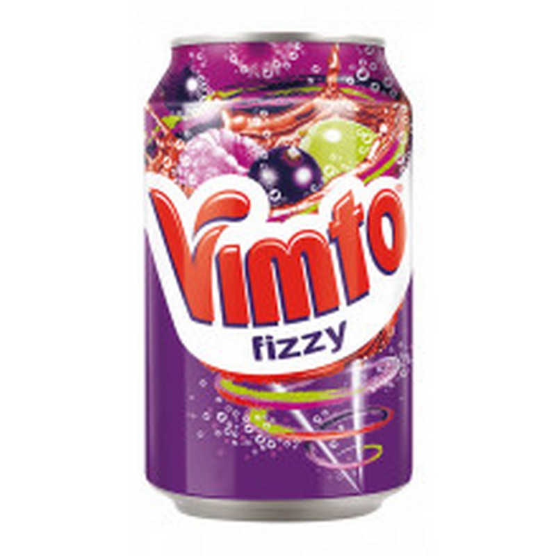 (CANS) VIMTO 24X330ML