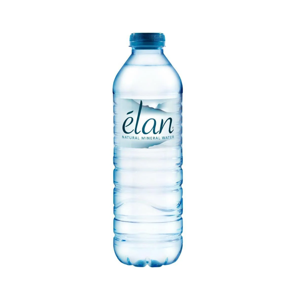 ELAN WATER 24X500ML