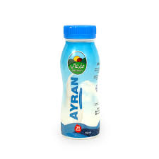 Ayran Turkish Yogurt Drink 18x250ml