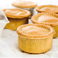 Jasat Mince Meat Pie (Halal)  12pcs