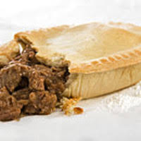 Jasat Steak Pie (halal) 12pcs