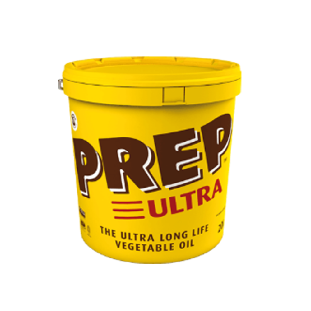 Prep Ultra Long Life Oil 20ltr