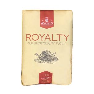 Royalty Pizza flour 16kg