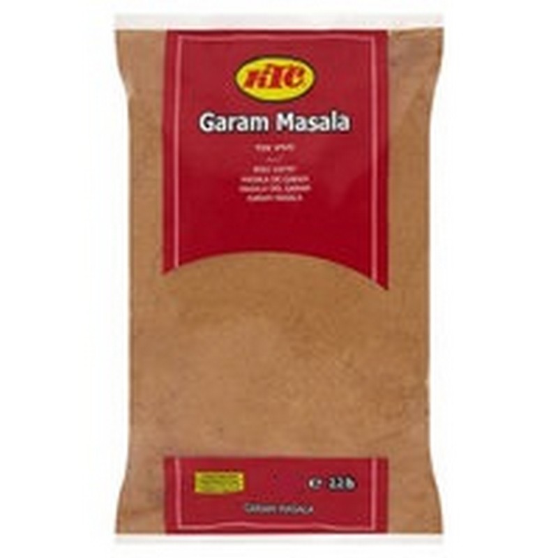 (RAJAH) HALDI POWDER 1KG