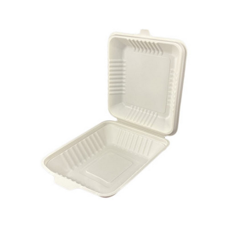 1 COMPTARTMENT MEAL BOXES (INF) 150PCS