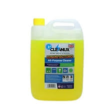 All Purpose Cleaner 5 LTR